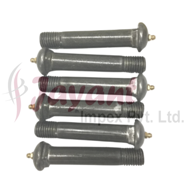 Equalizer Bolt Industrial