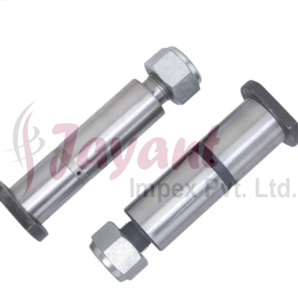 Equalizer Bolt Industrial