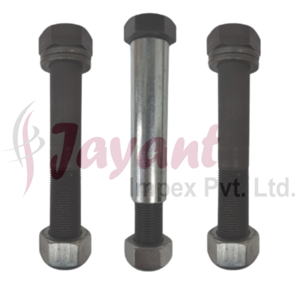 Equalizer Bolt Industrial
