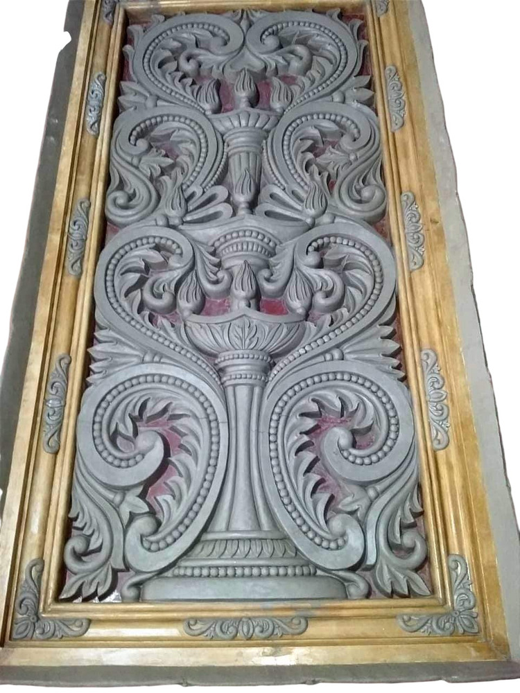 Fiber Decorative Wall Panel