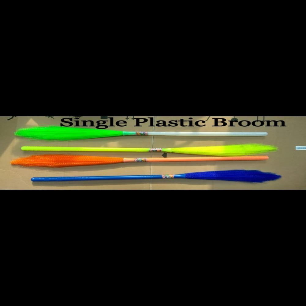 Special Plastic Broom