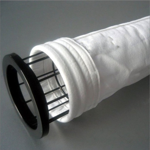 Yadvika Engineers  Conventional Dust Filter Bags
