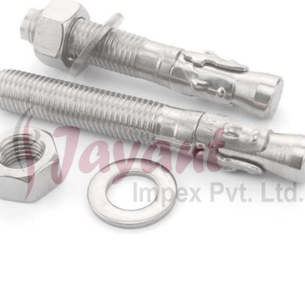 Expansion Bolt Industrial
