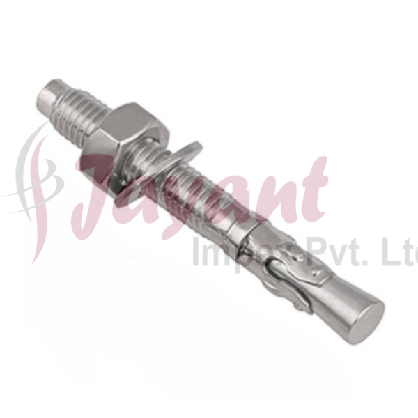 Expansion Bolt Industrial