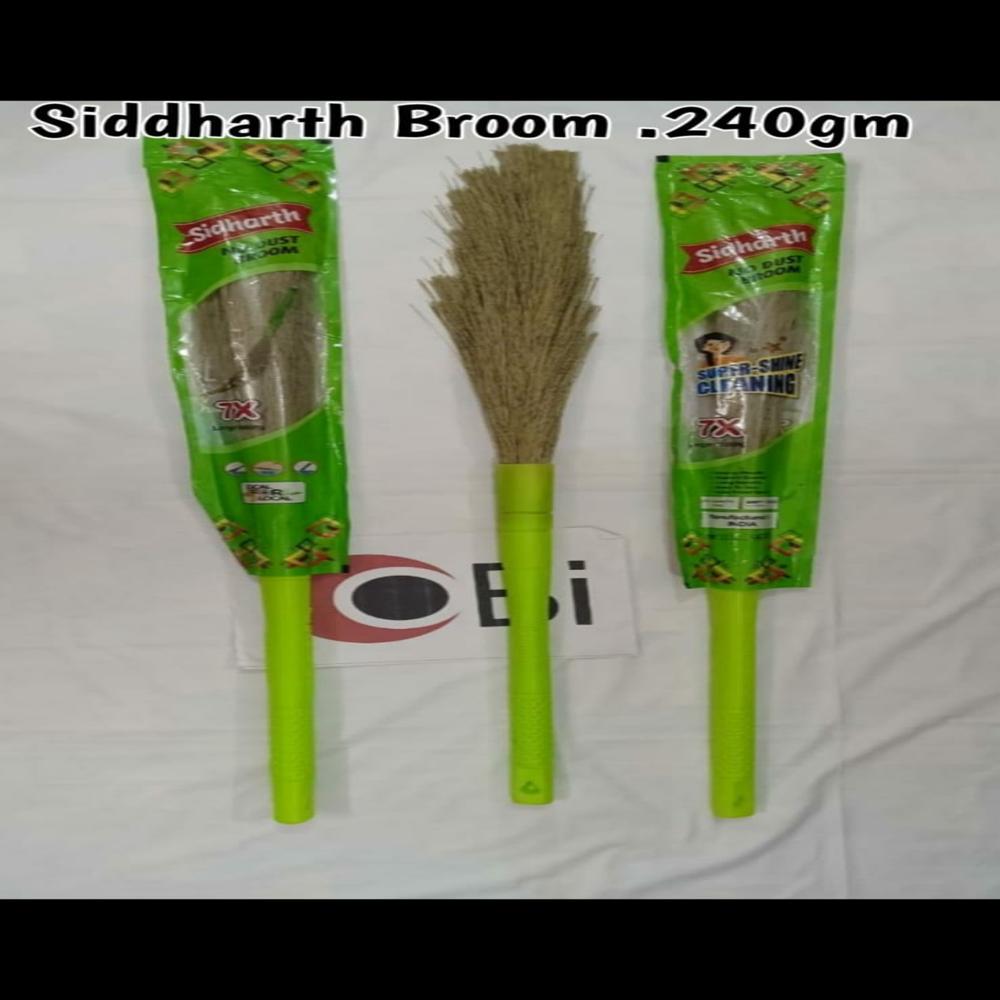 Siddharth Broom
