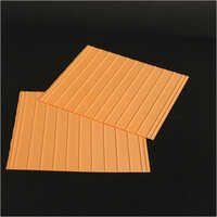 Hws Battery Separator - Board Thickness: 0.80 To 2.00 Millimeter (mm)
