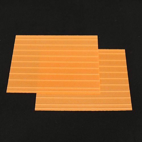 Mt Battery Separator - Board Thickness: 0.80 To 2.00 Millimeter (Mm)
