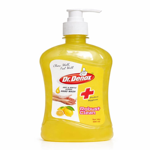 Hand Wash - Size: : 250 Ml