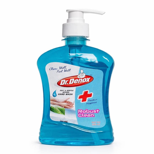 Hand Wash - Size: : 250 Ml
