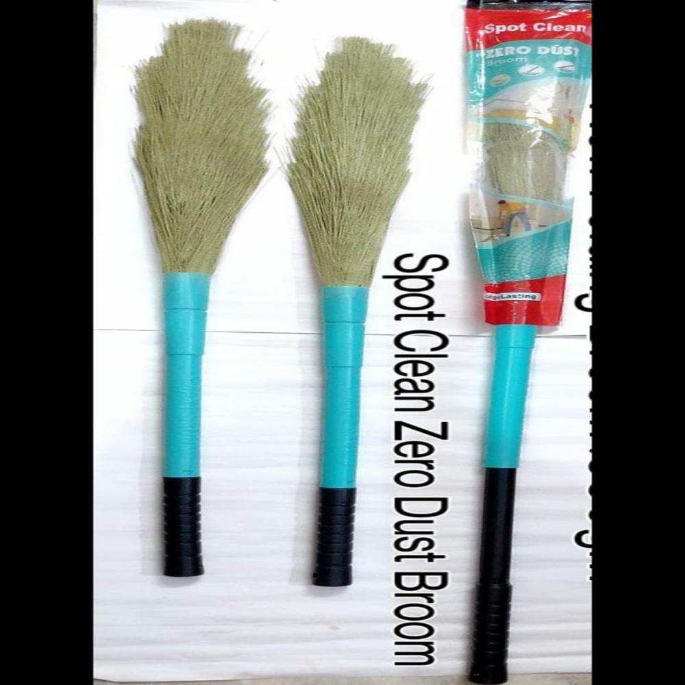 Folding Broom 2 In One 350 gm