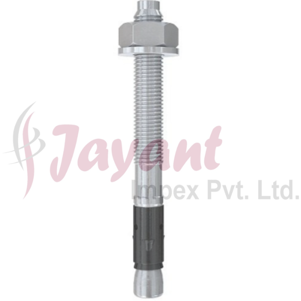 Fischer Anchor Bolt