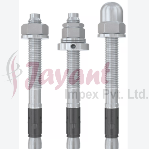Fischer Anchor Bolt