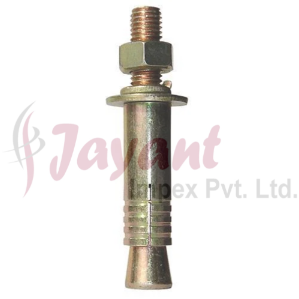 Fischer Anchor Bolt