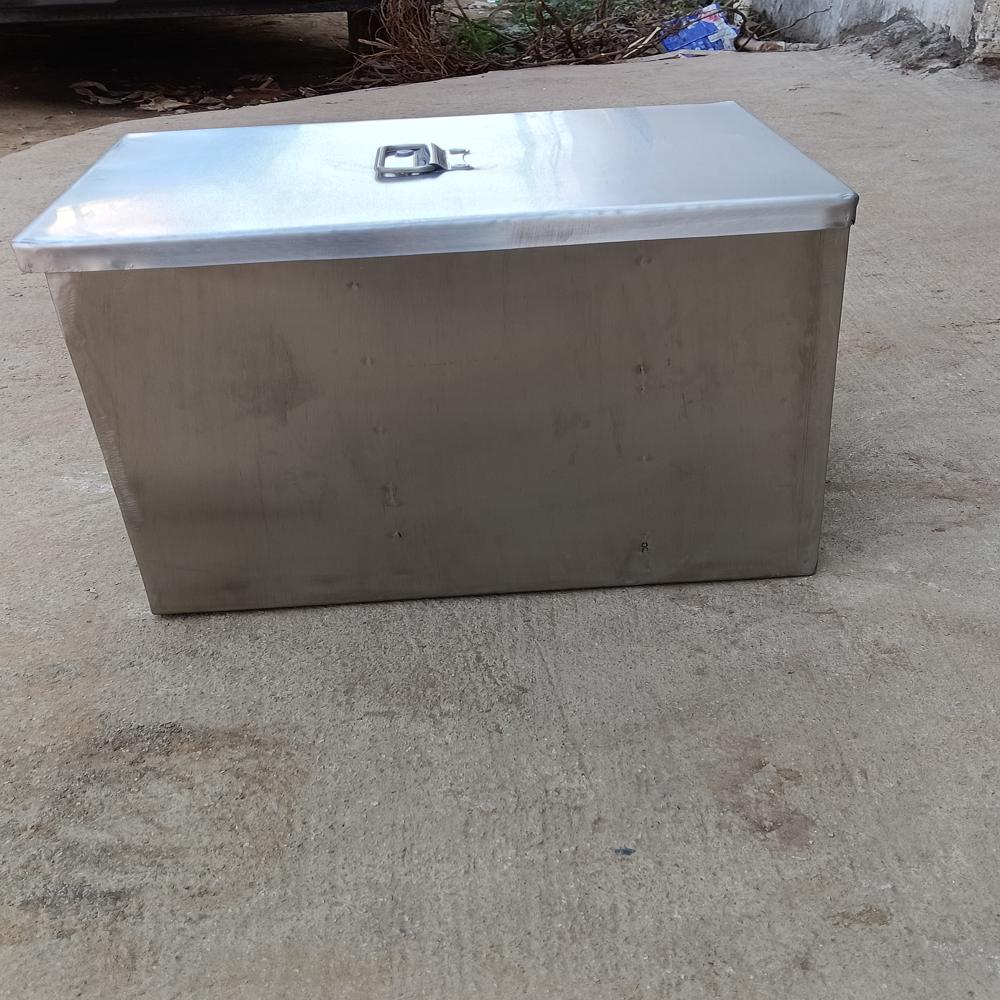 Oil and Grease Trap