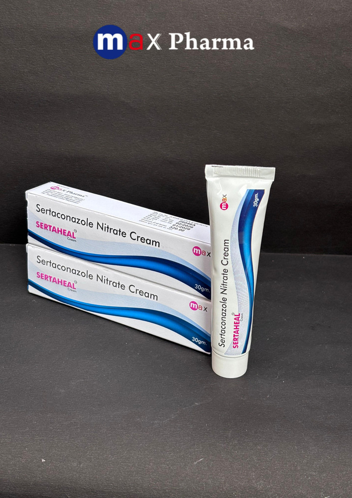 Pharmaceutical Cream