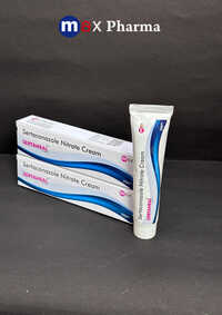 Sertaconazole Nitrate Cream