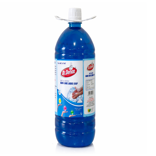 Hand Wash - Size: : 250 Ml