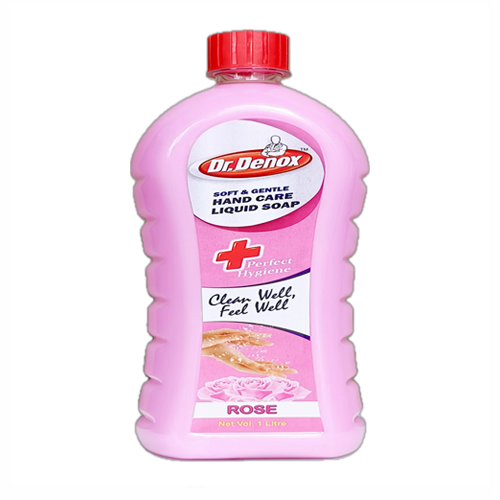 Hand Wash - Size: : 250 Ml