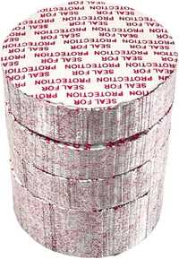 Aluminium  Foil Seal For Hdpe Jars