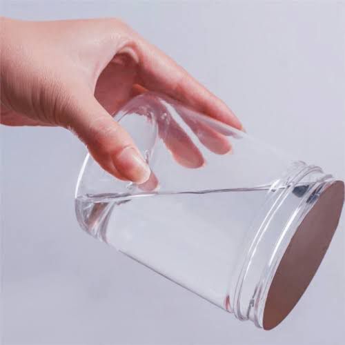  85 mm Blister Foil Seal For PET Jar