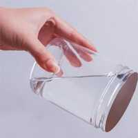 Blister Foil Seal For Pet Jar