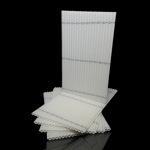 6.20 mm X 20 Tube X 7.20 Pitch Tubular Bag