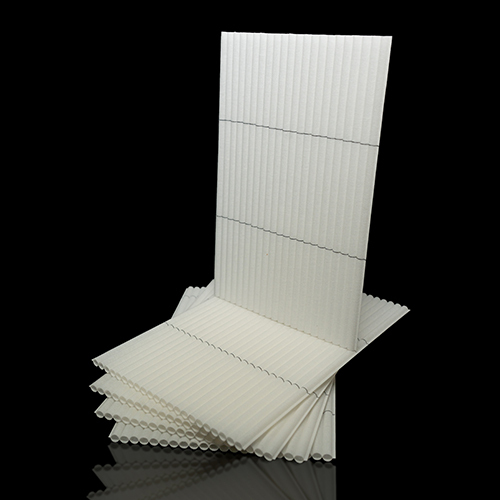 6.20 mm X 22 Tube X 7.60 Pitch Tubular Bag