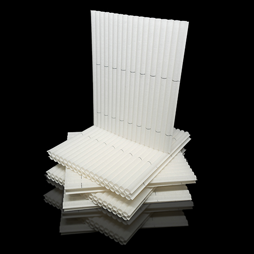 8.00 mm X 18 Tube X 9.40 Pitch Tubular Bag
