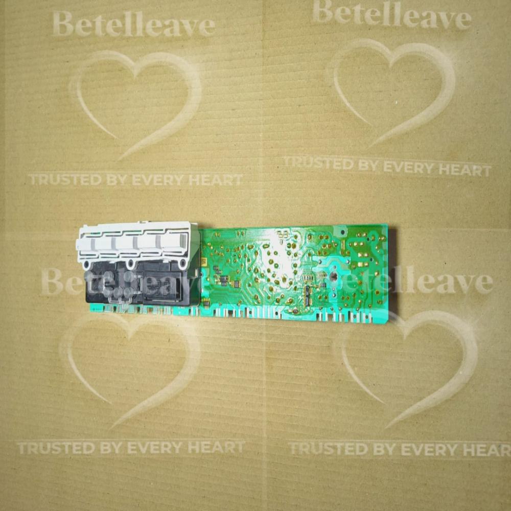 GODREJ FRONT LOADER WASHING MACHINE PCB BOARD