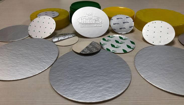 Induction Sealing Wads For Hdpe