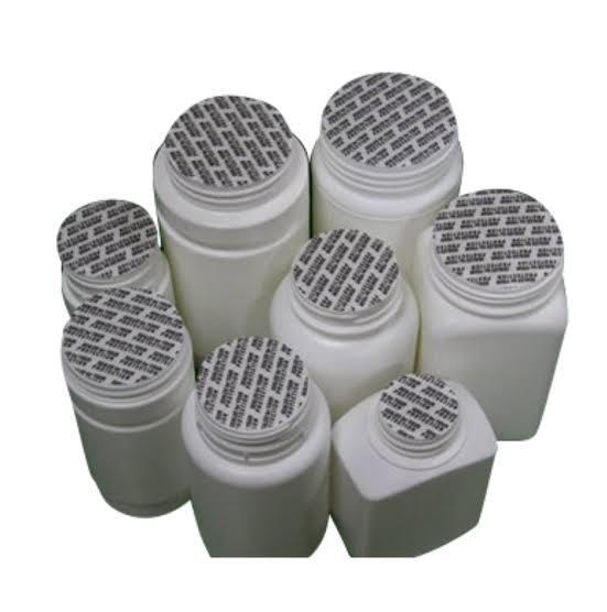 Induction Sealing Wads For Hdpe