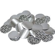 Induction Sealing Wads For Hdpe