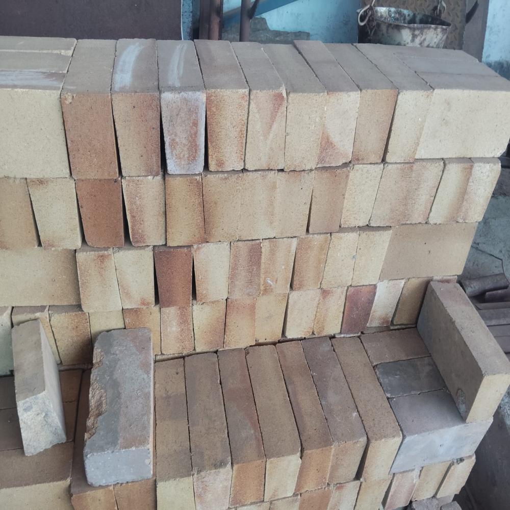 Fire Bricks
