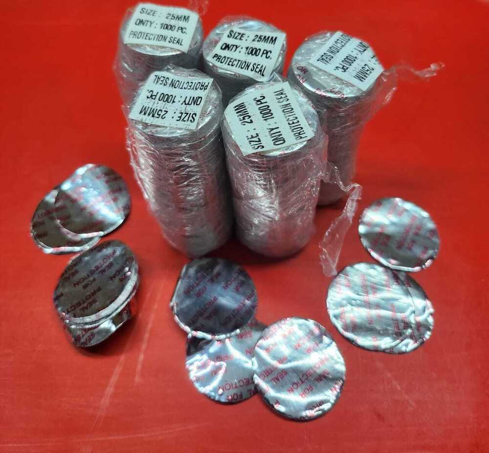 25mm Protection Seal