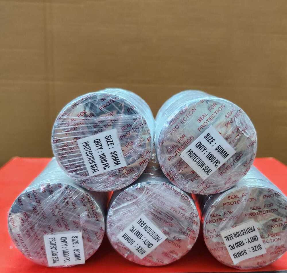 50mm Protection Seal