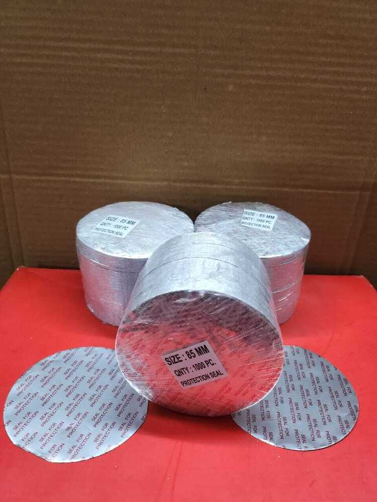 85mm Protection Seal