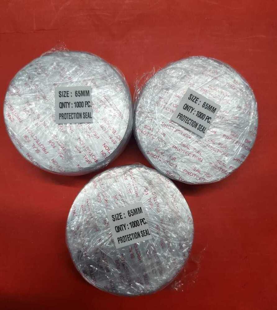 65mm Protection Seal