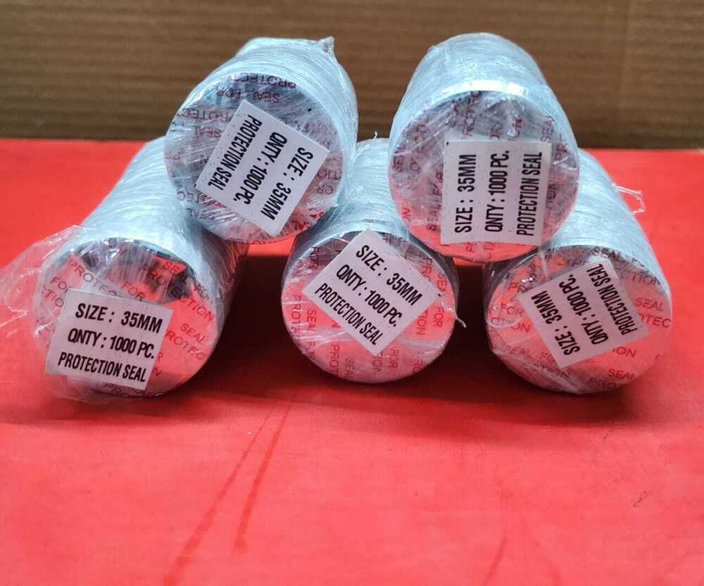 35mm Protection Seal