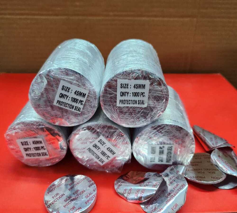 45mm Protection Seal