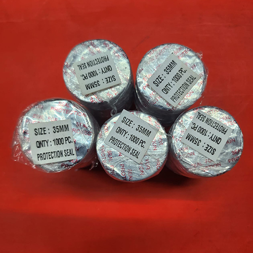 35mm Protection Seal