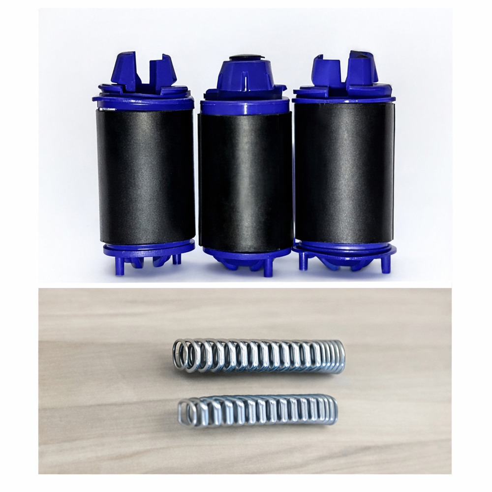 Industrial Damper Springs