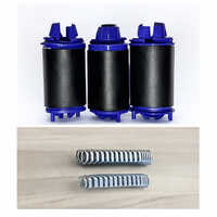 Industrial Damper Springs