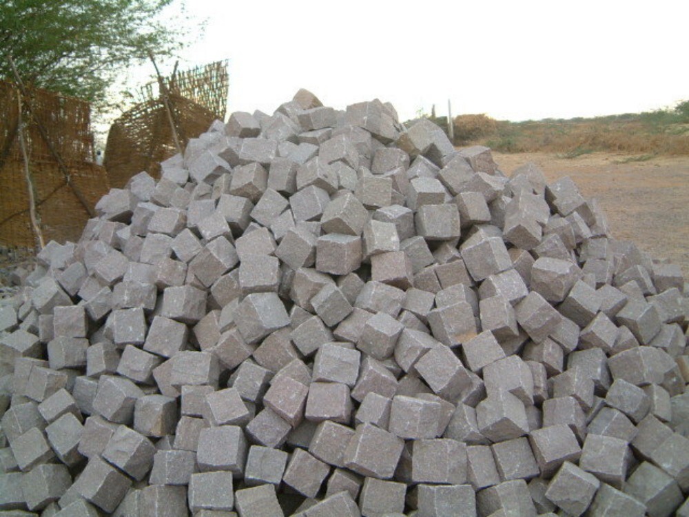 Pink cobel Granite