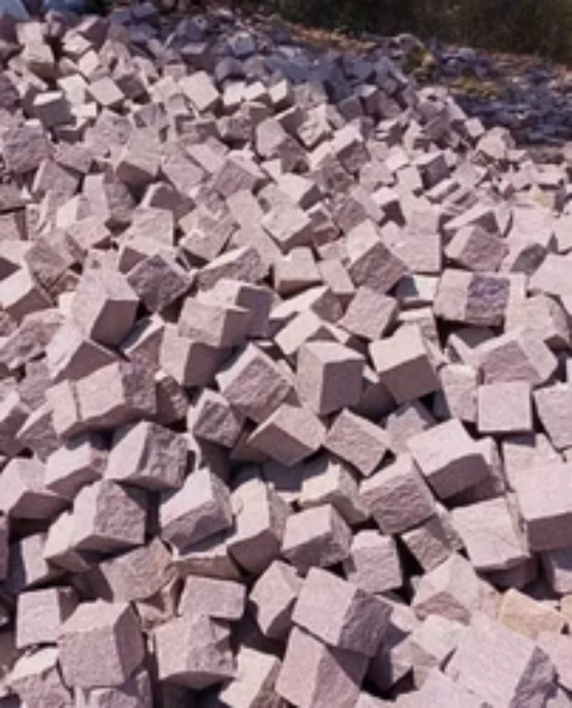 Pink cobel Granite