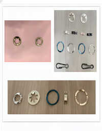 Industrial Sheet Metal Components