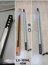 4feet Led Linear Hanging Light