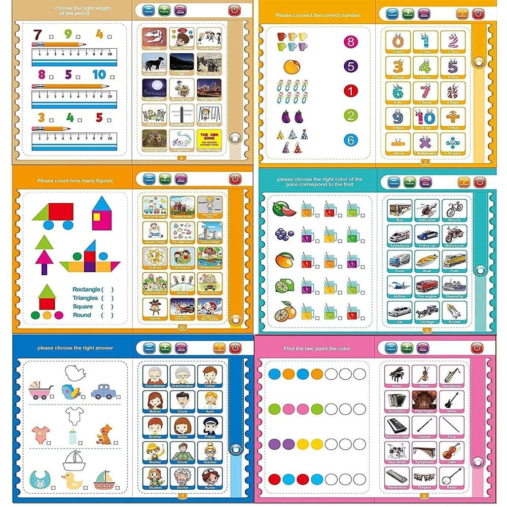 Inteligence Book