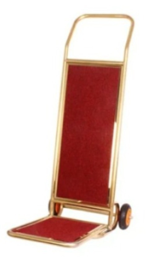 Hotel Chair Trolley