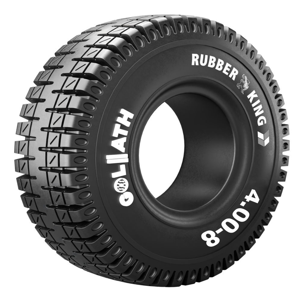 GOLIATH 4.00-8
