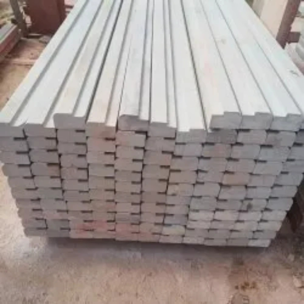 Door Frame Stone - Size: Na